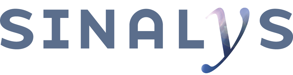 Logo Sinalys