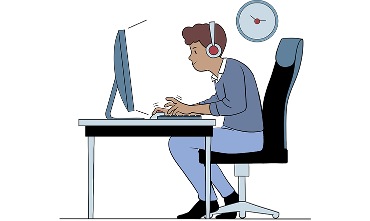 Module ALM Calculs et projections