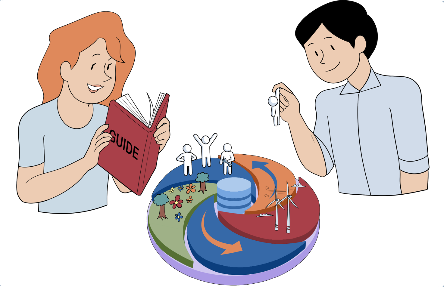 Plateforme Calfitec