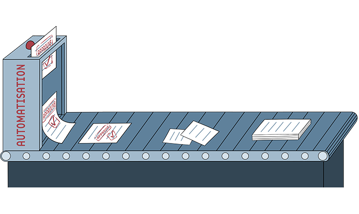 Documentation automatique
